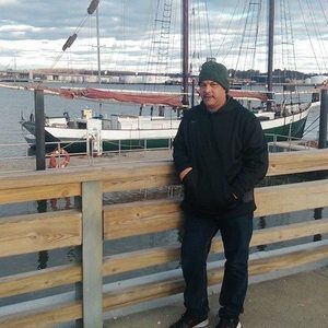 Meet your Posher, Miguel